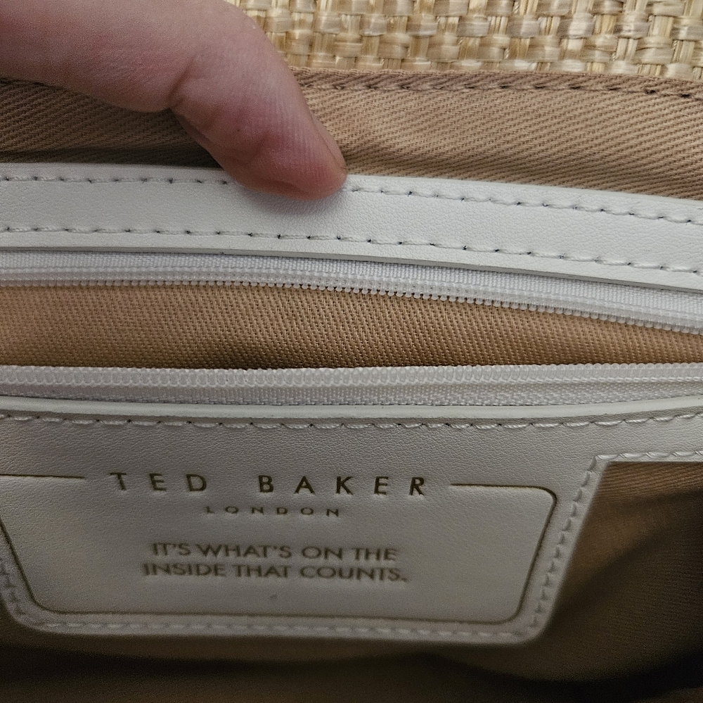 Ted Baker SADIE MAY Crossbody - Picture 4 of 11
